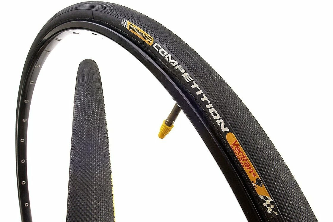 Szytka Continental Competition Tube 700x22C VectranBreaker