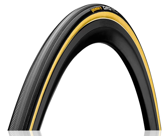 Szytka Continental Giro Tube 700x22C