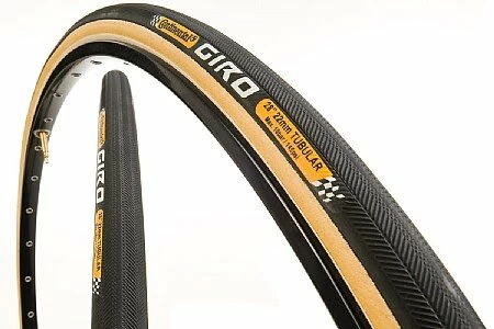 Szytka Continental Giro Tube 700x22C