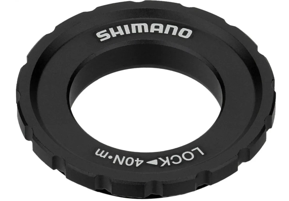 Tarcza hamulcowa Center Lock Shimano RT MT800 Deore XT 180mm