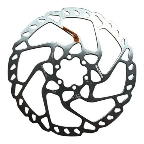 Tarcza hamulcowa Shimano SM-RT66 SLX na 6-śrub 180 mm