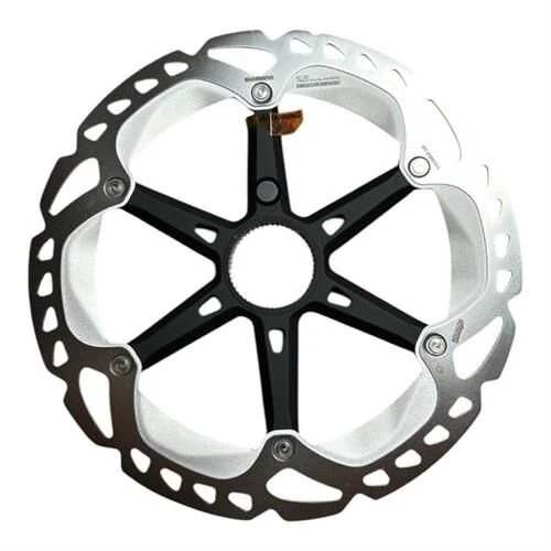 Tarcza hamulcowa Shimano Steps RT-EM810 CenterLock 203 mm