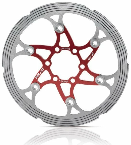 Tarcza hamulcowa XLC BR-X59 180mm