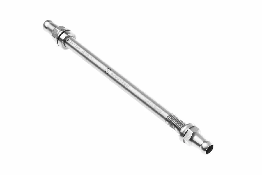 Thru Axle Adapter Extrawheel M12x1mm 142-148mm