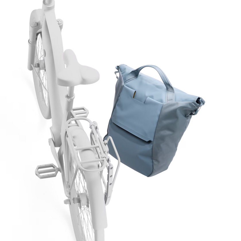 Thule InLock uniwersalny panel do bagażnika na rower
