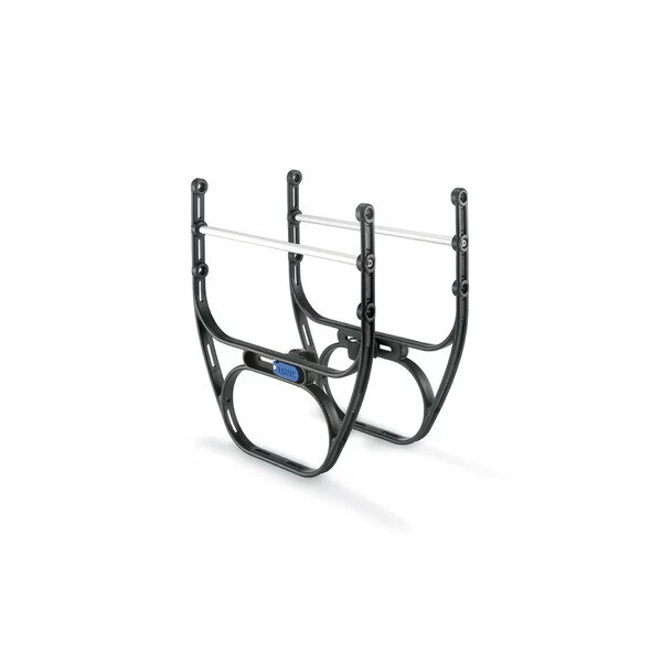 【セット販売】THULE Pack N PEDAL + サイドフレームキット Thule Pack 'n Pedal | Thule | Polska