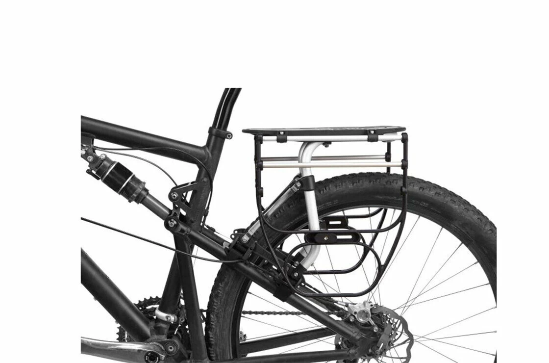 Thule Pack 'n Pedal Side Frames