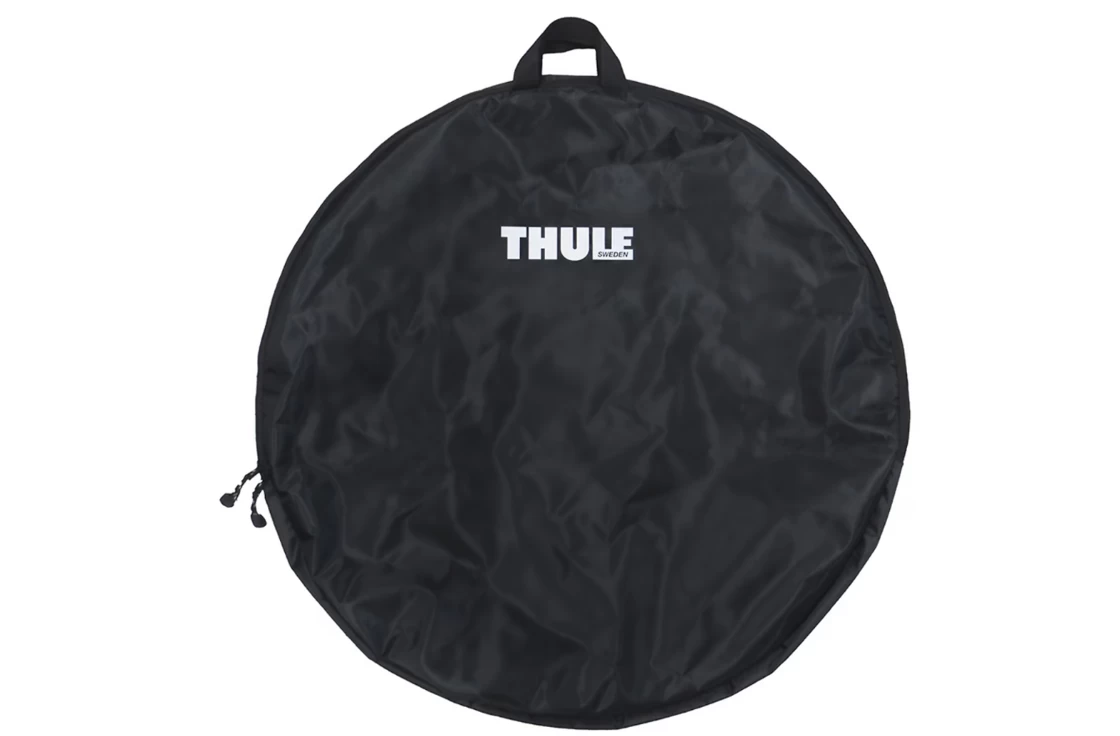 Thule torba na koło XL czarna