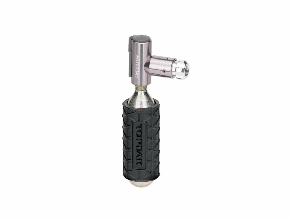 Topeak pompka na naboje CO2 AirBooster CO2