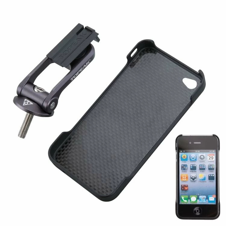 Topeak RideCase uchwyt na iPhone 4/4S