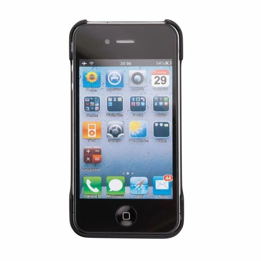 Topeak RideCase uchwyt na iPhone 4/4S