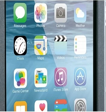 Topeak RideCase Weatherproof iPhone 6 Plus