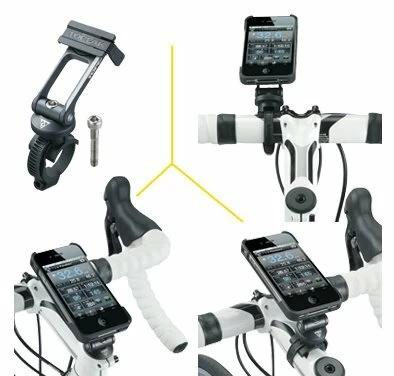 Topeak RideCase Weatherproof iPhone 6 Plus