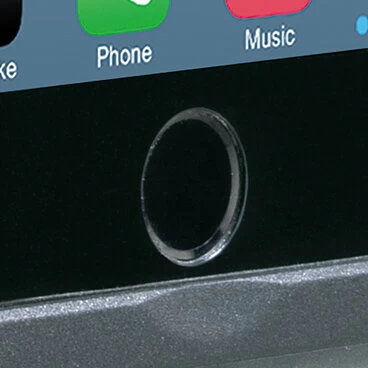 Topeak RideCase Weatherproof iPhone 6 Plus