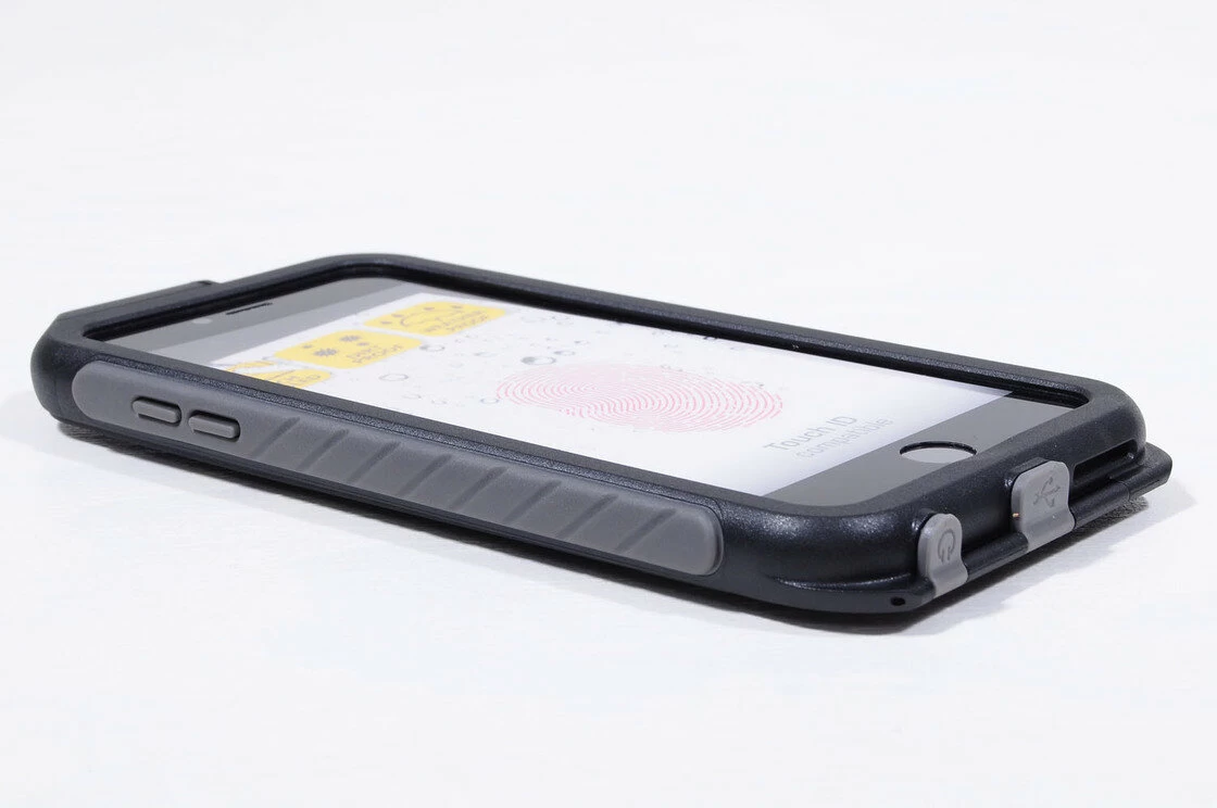 Topeak RideCase Weatherproof iPhone 6 Plus