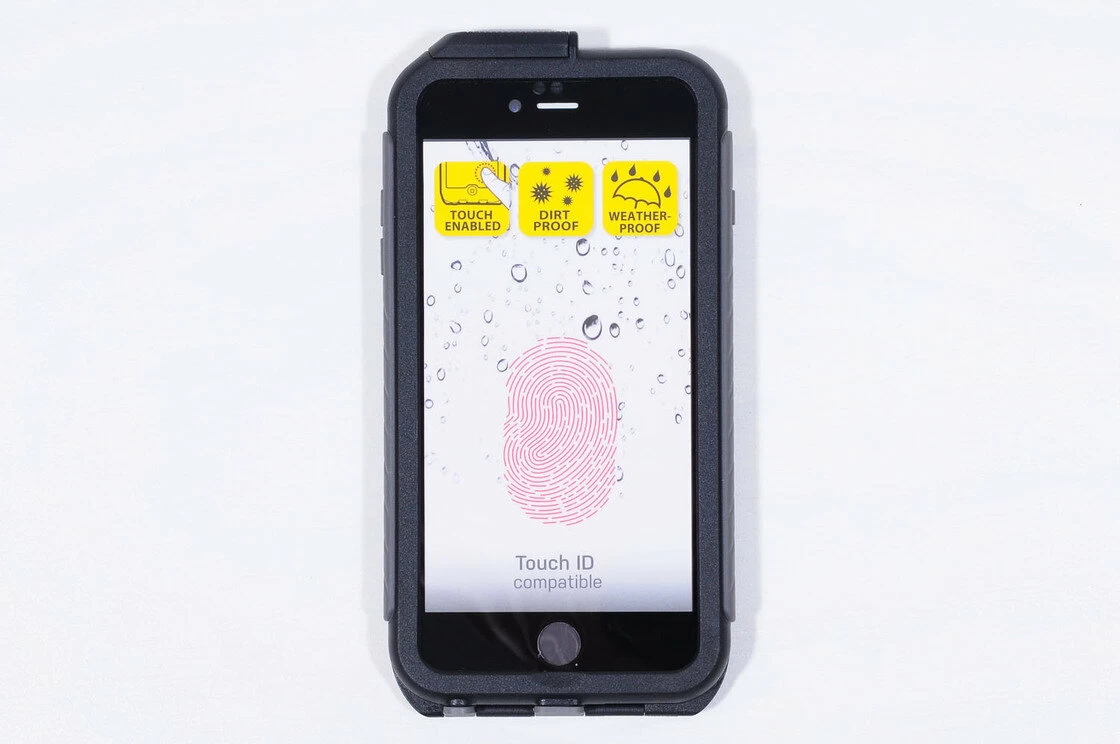 Topeak RideCase Weatherproof iPhone 6 Plus
