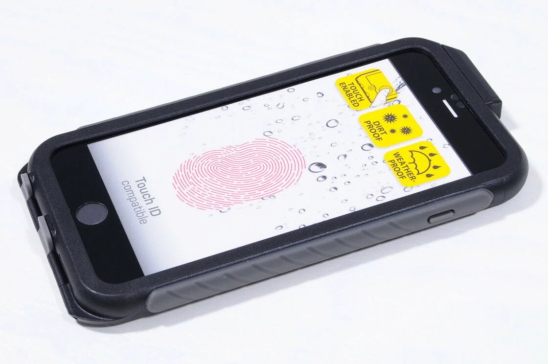 Topeak RideCase Weatherproof iPhone 6 Plus