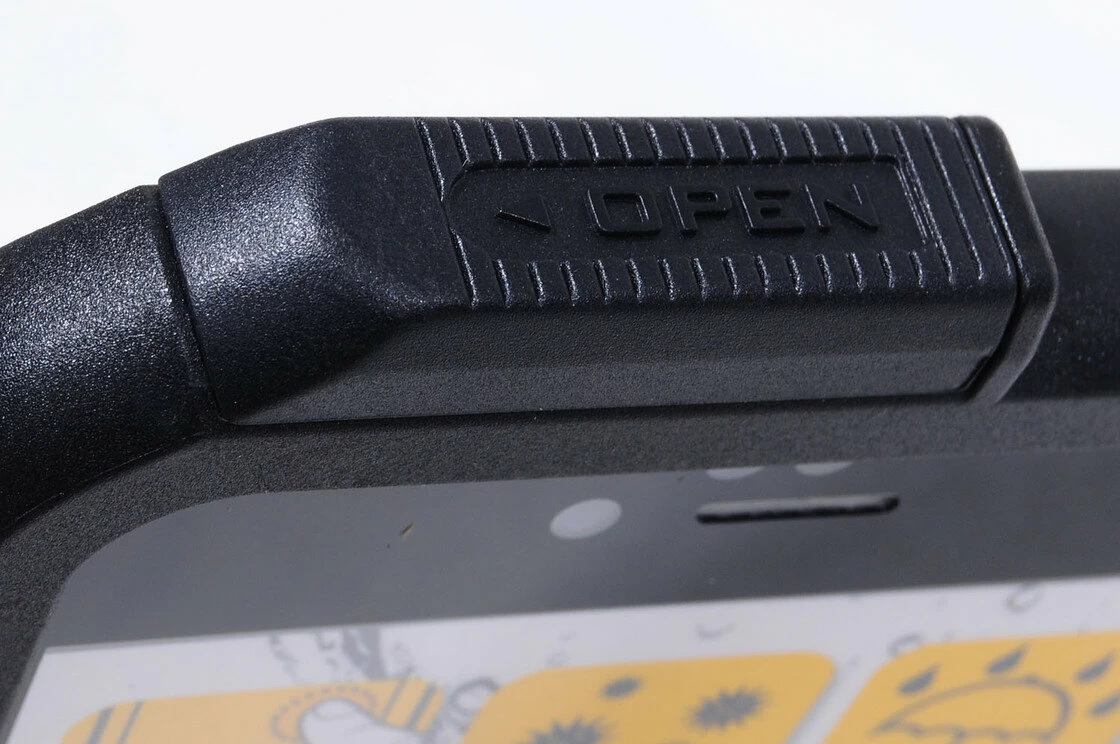 Topeak RideCase Weatherproof iPhone 6 Plus
