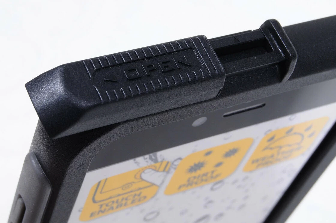 Topeak RideCase Weatherproof iPhone 6 Plus