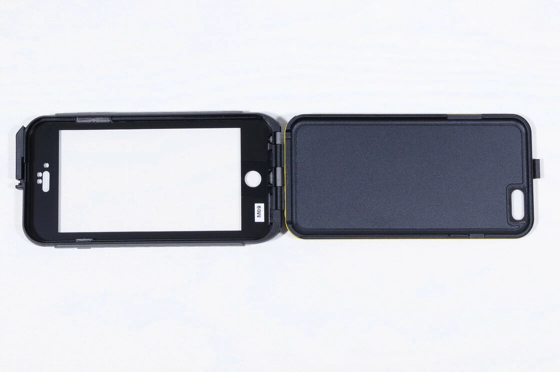 Topeak RideCase Weatherproof iPhone 6 Plus