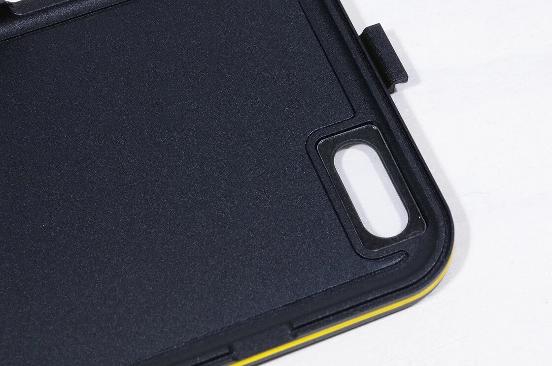 Topeak RideCase Weatherproof iPhone 6 Plus