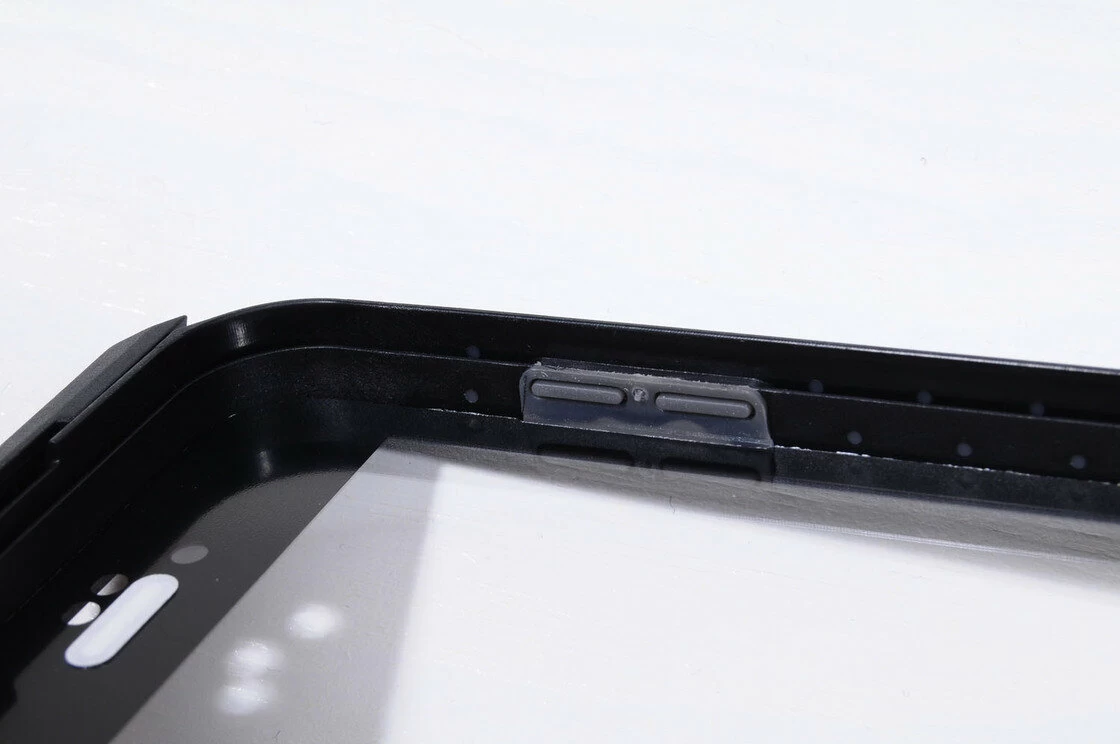 Topeak RideCase Weatherproof iPhone 6 Plus