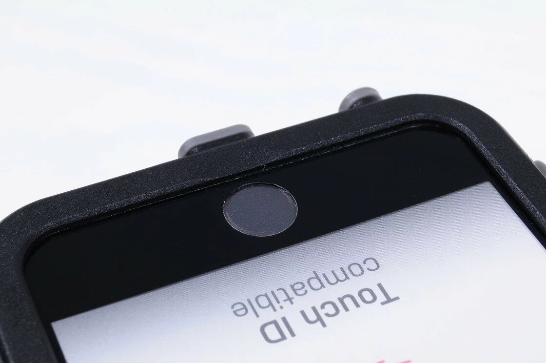 Topeak RideCase Weatherproof iPhone 6 Plus