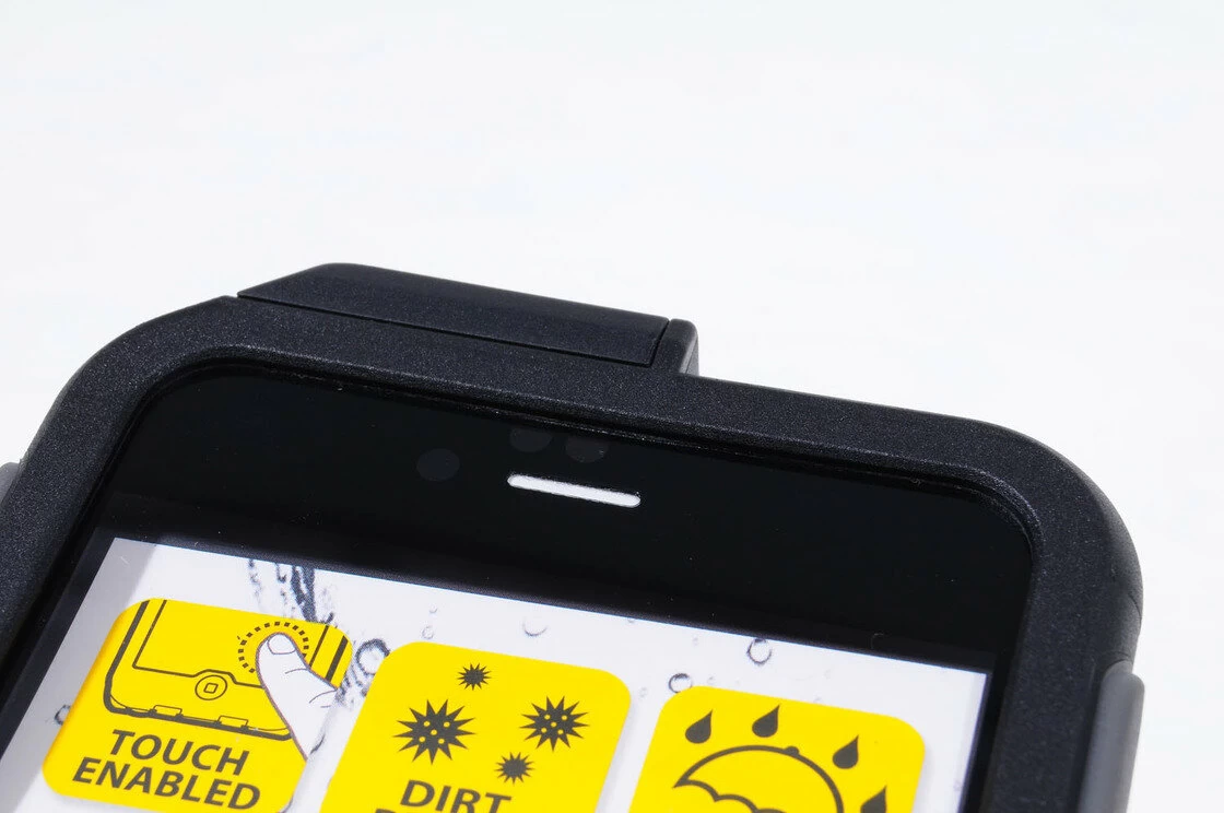 Topeak RideCase Weatherproof iPhone 6 Plus