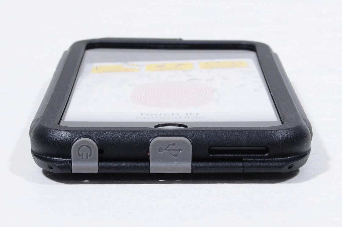 Topeak RideCase Weatherproof iPhone 6 Plus
