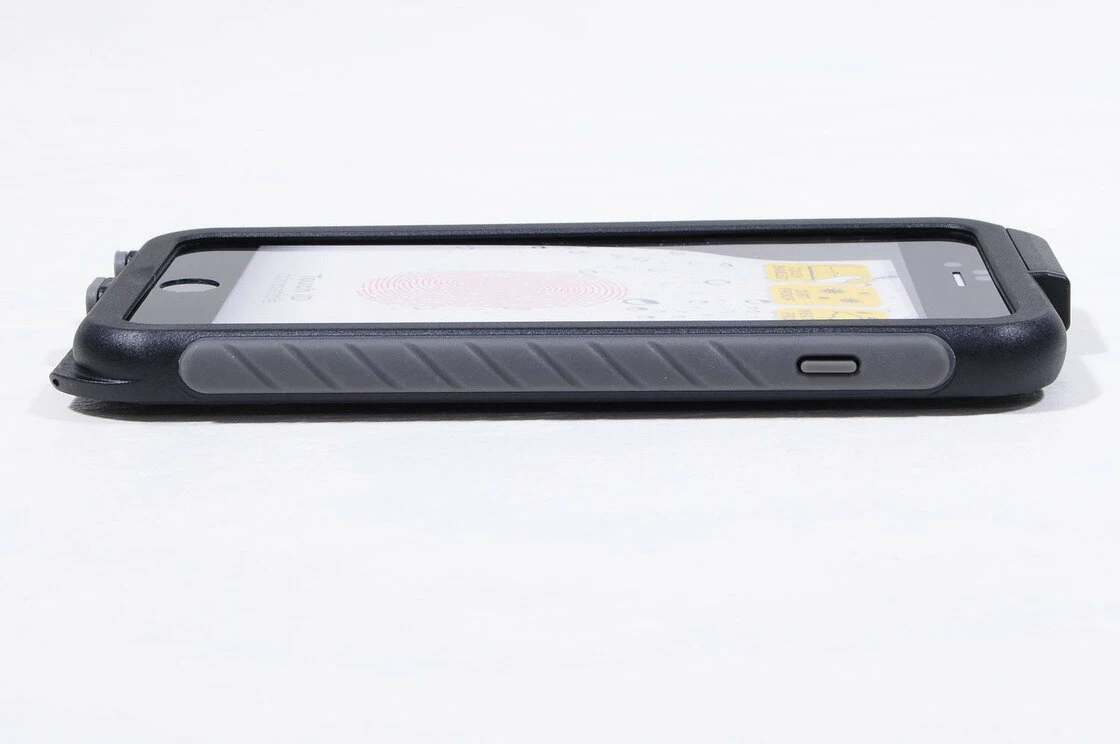 Topeak RideCase Weatherproof iPhone 6 Plus
