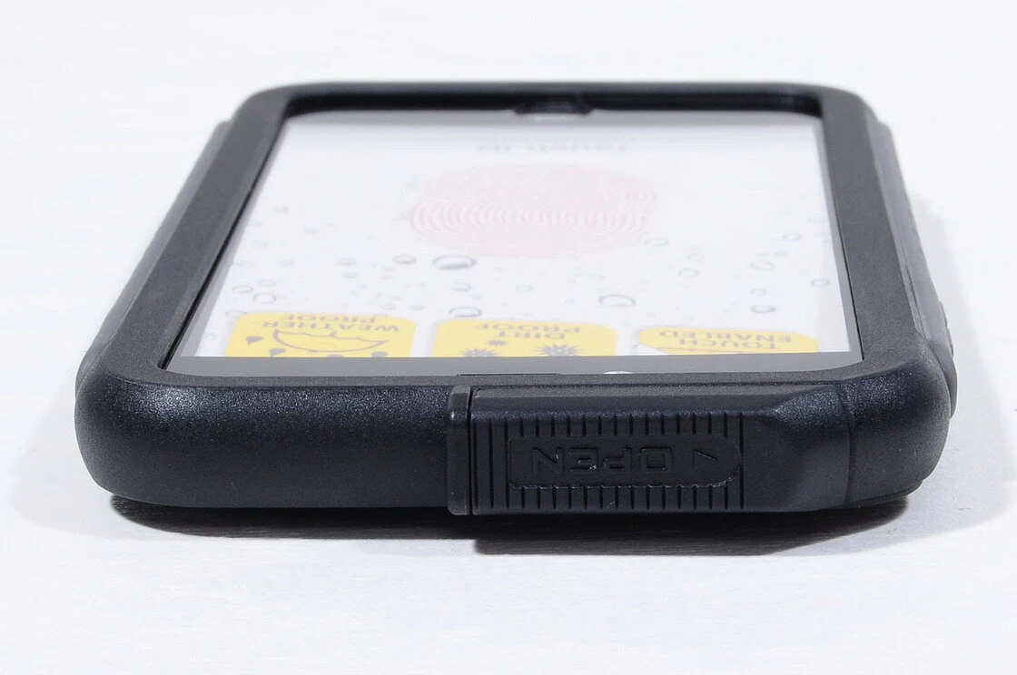 Topeak RideCase Weatherproof iPhone 6 Plus