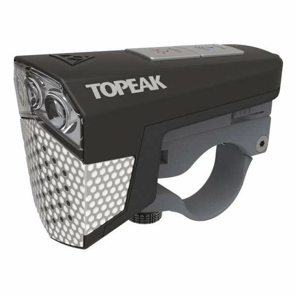 Topeak SundLite USB z dzwonkiem