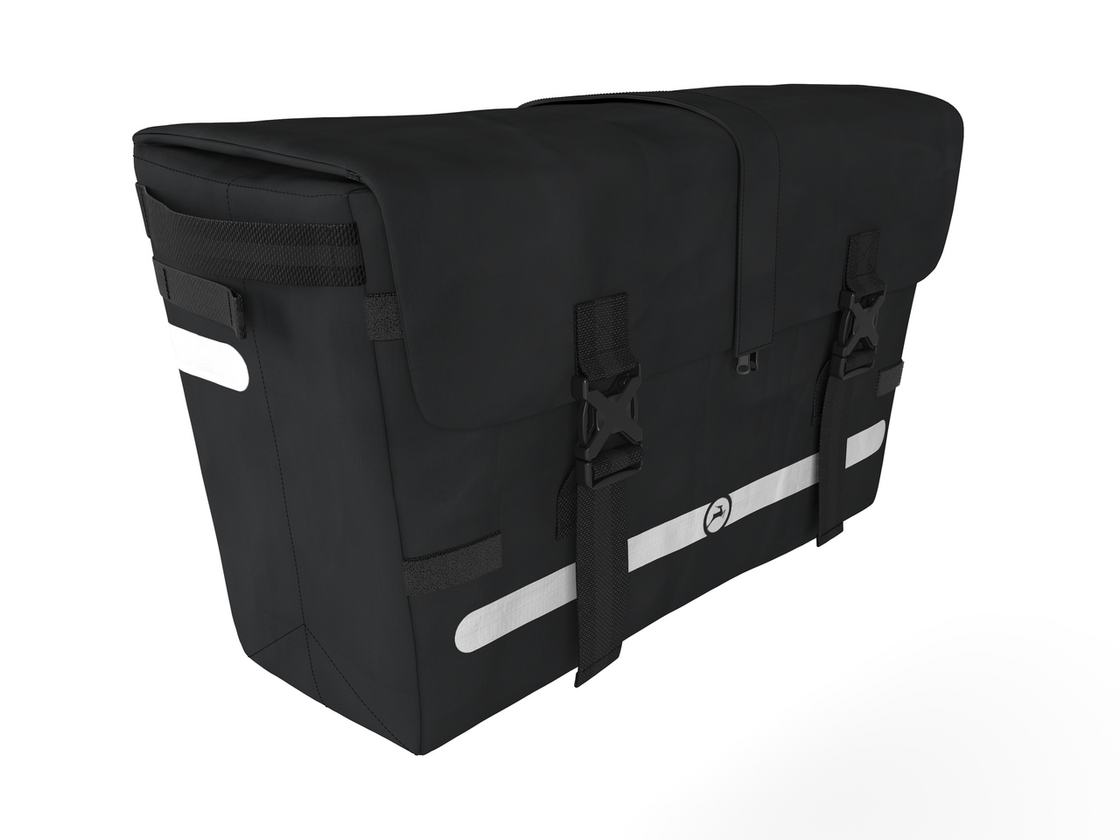 Torba Cargo Gazelle Cabby