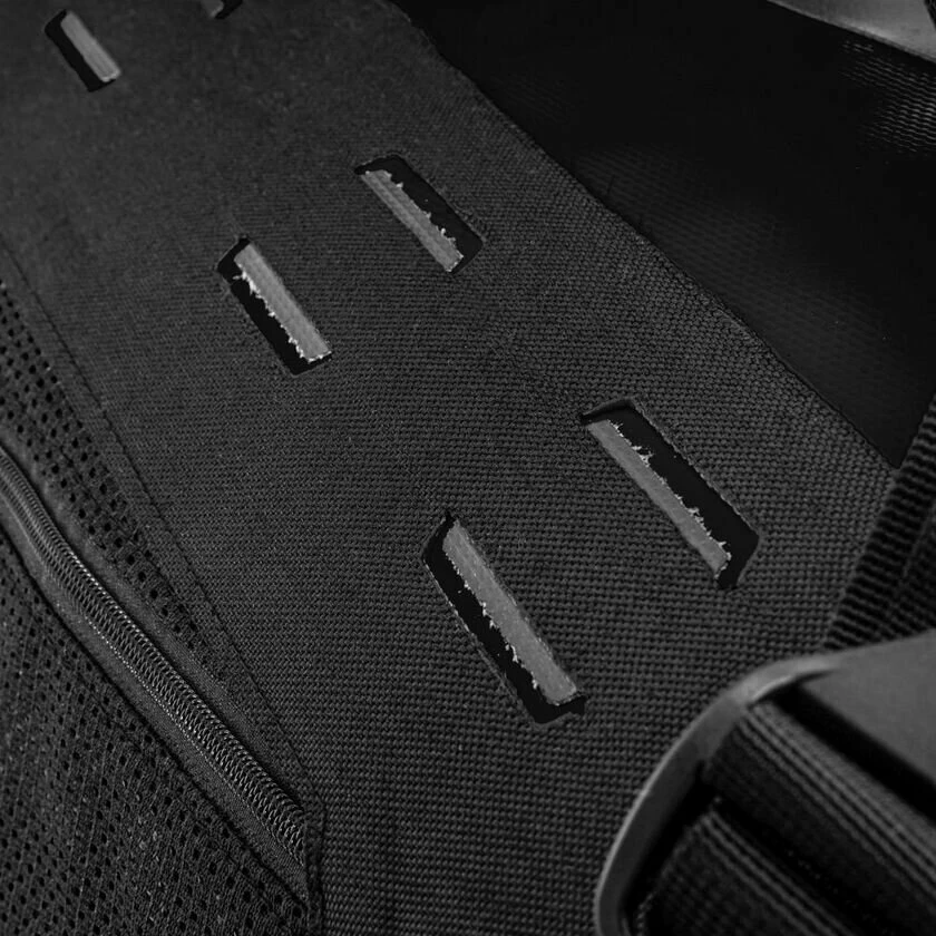 Torba ekspedycyjna Ortlieb Duffle Czarna  110 Litrów