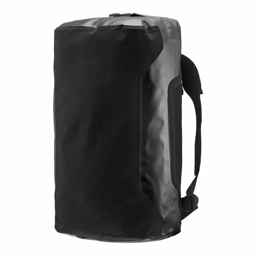 Torba ekspedycyjna Ortlieb Duffle Czarna  60 Litrów