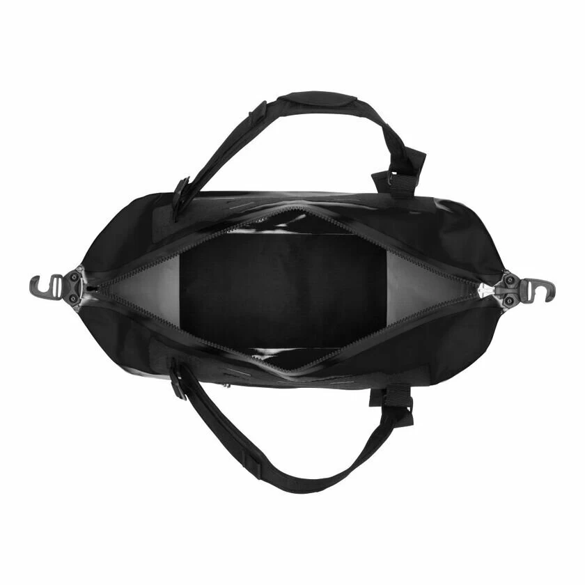 Torba ekspedycyjna Ortlieb Duffle Czarna  60 Litrów