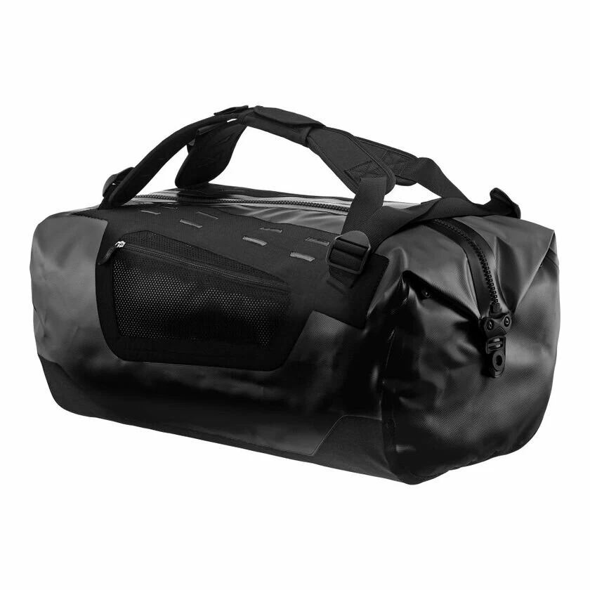 Torba ekspedycyjna Ortlieb Duffle Czarna  60 Litrów