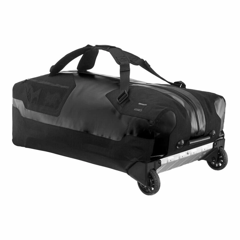 Torba ekspedycyjna Ortlieb Duffle RS Czarna 110 Litrów