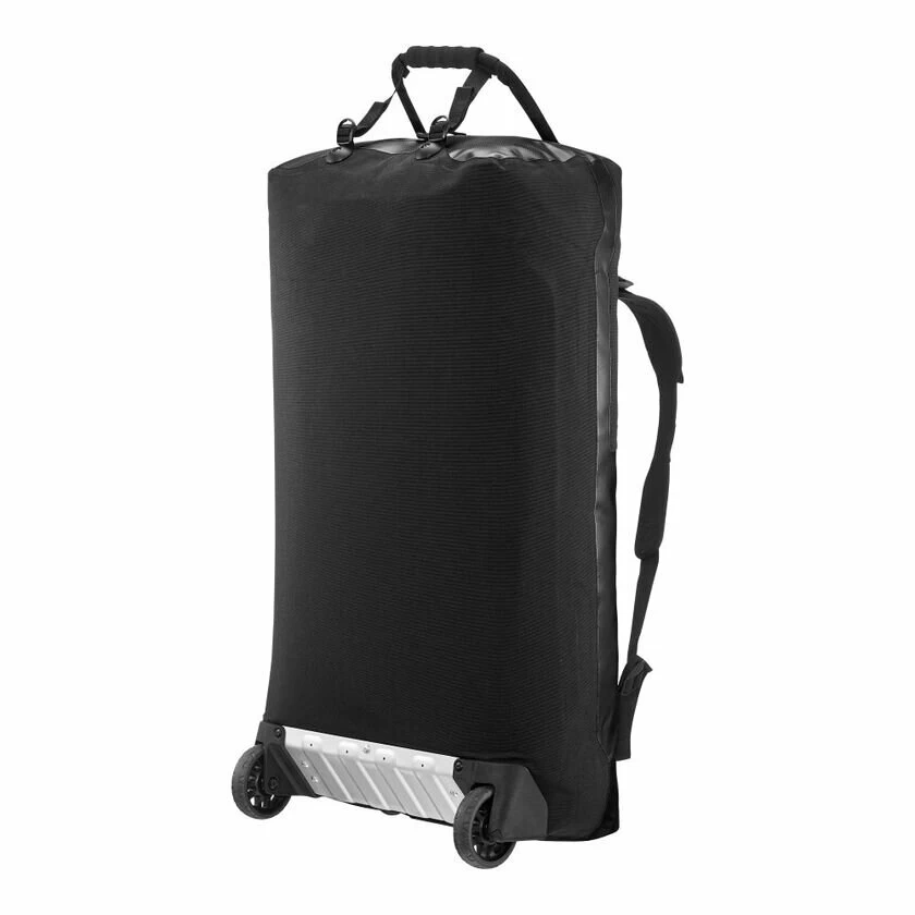 Torba ekspedycyjna Ortlieb Duffle RS Czarna 110 Litrów