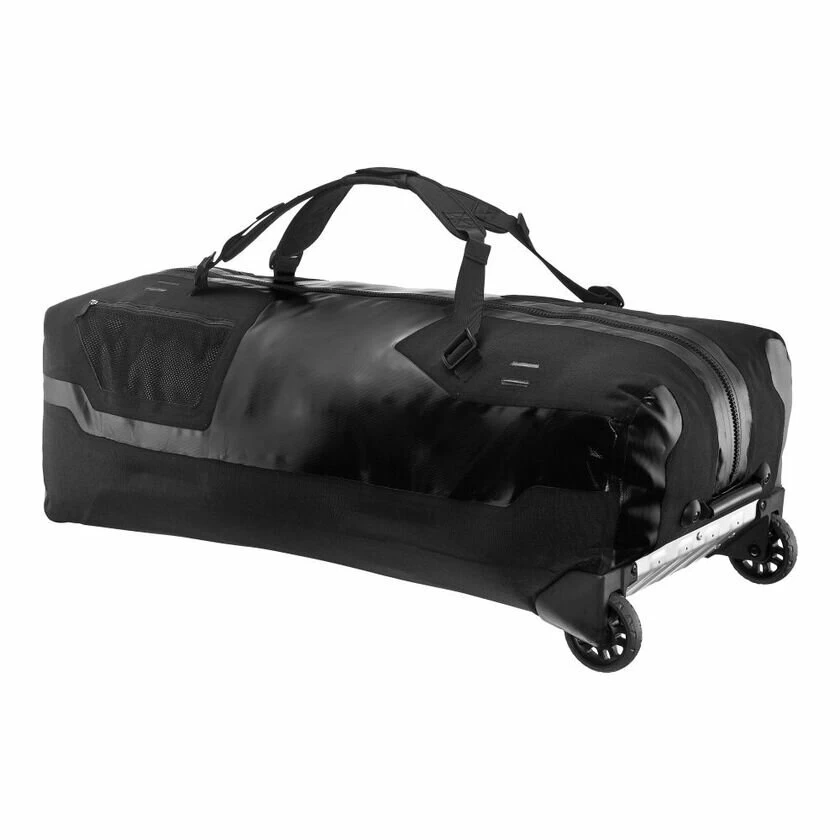 Torba ekspedycyjna Ortlieb Duffle RS Czarna 140 Litrów