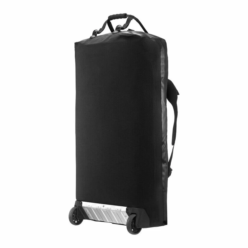 Torba ekspedycyjna Ortlieb Duffle RS Czarna 140 Litrów