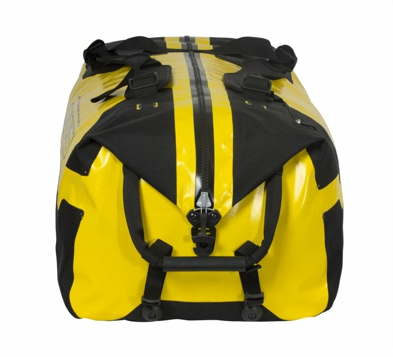 Torba ekspedycyjna Ortlieb Duffle RS Żółta 140 Litrów