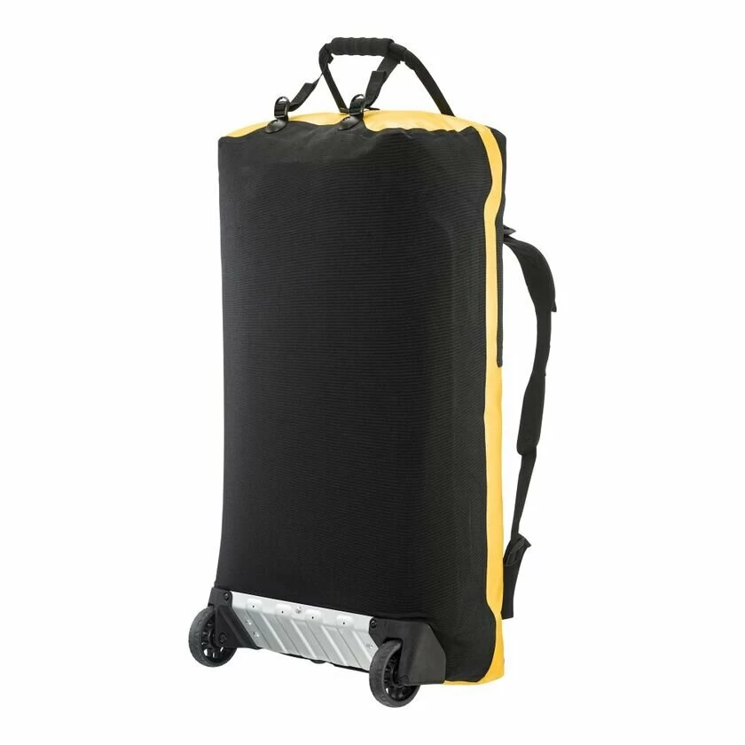 Torba ekspedycyjna Ortlieb Duffle RS Żółta 110 Litrów