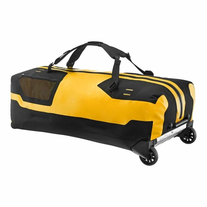 Torba ekspedycyjna Ortlieb Duffle RS Żółta 140 Litrów