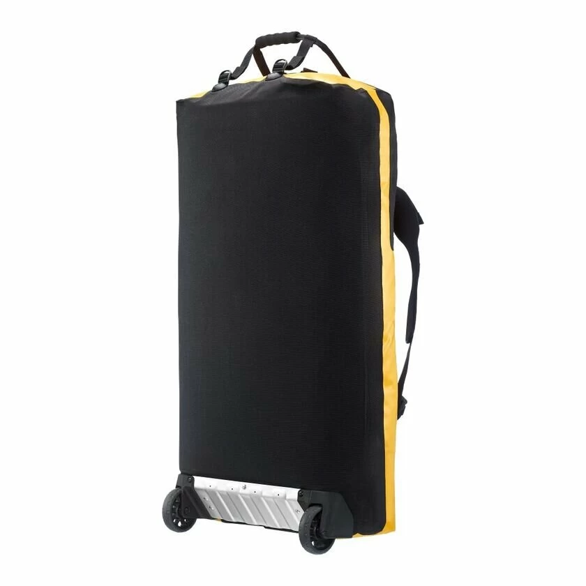 Torba ekspedycyjna Ortlieb Duffle RS Żółta 140 Litrów