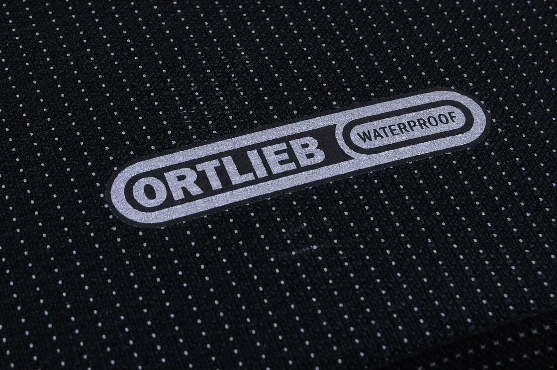 Torba miejska na bagażnik Ortlieb Office-Bag High-Visibility 21L haki QL2.1