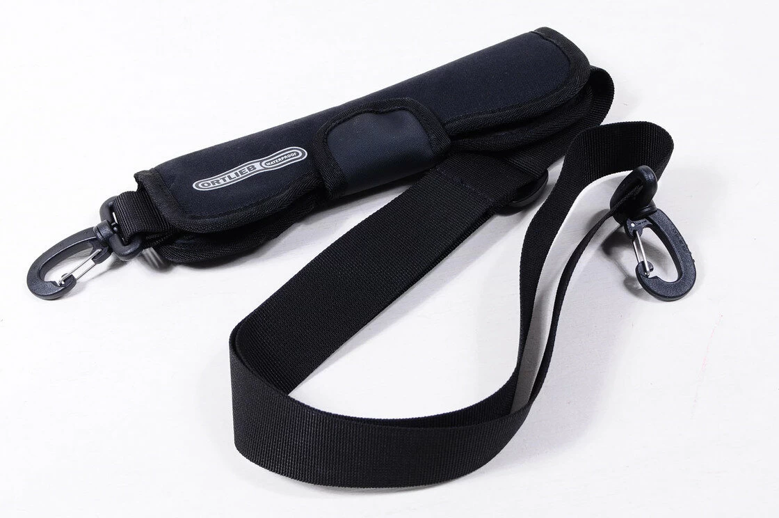 Torba miejska na bagażnik Ortlieb Office-Bag High-Visibility 21L haki QL2.1