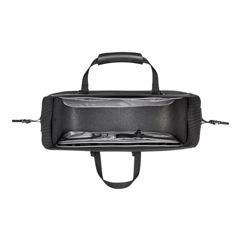 Torba miejska na bagażnik Ortlieb Office-Bag High-Visibility 21L haki QL2.1