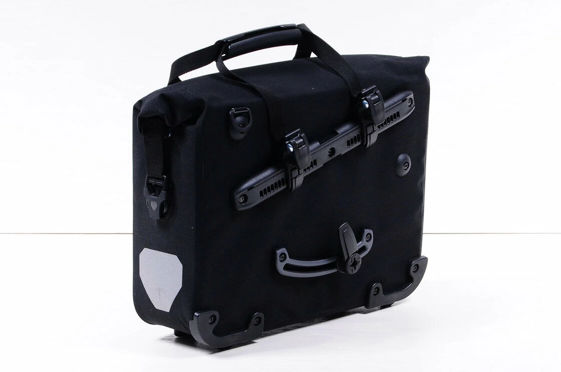 Torba miejska na bagażnik Ortlieb Office-Bag QL2.1 13L