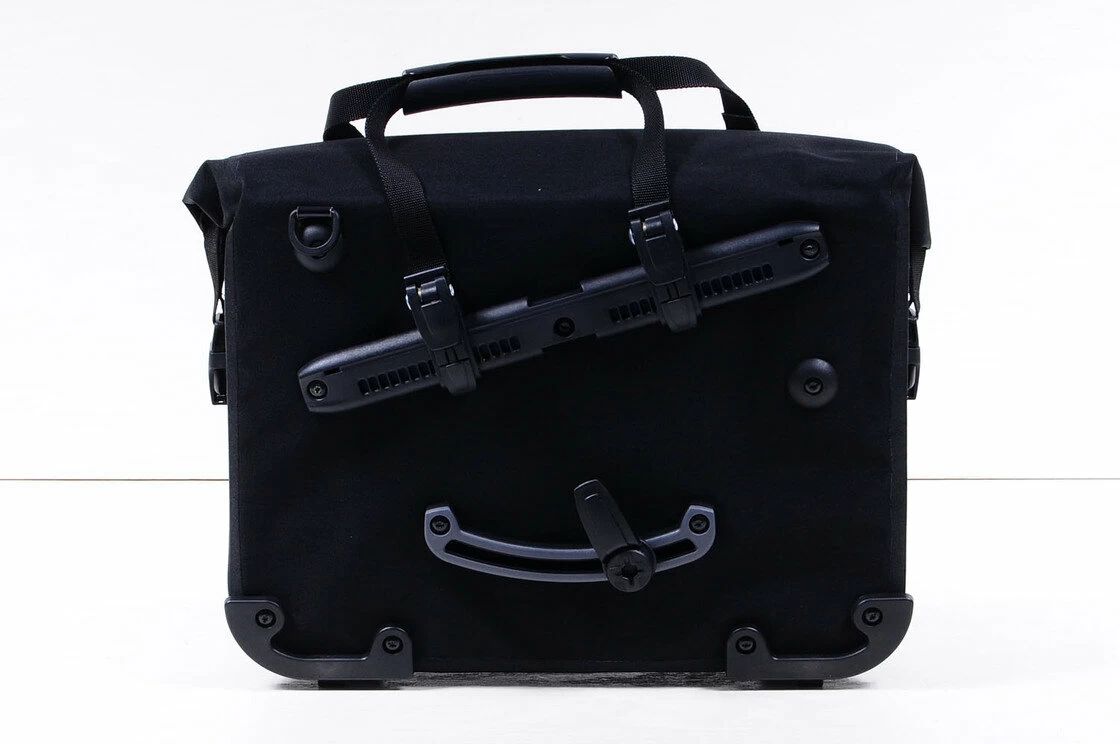 Torba miejska na bagażnik Ortlieb Office-Bag QL2.1 13L
